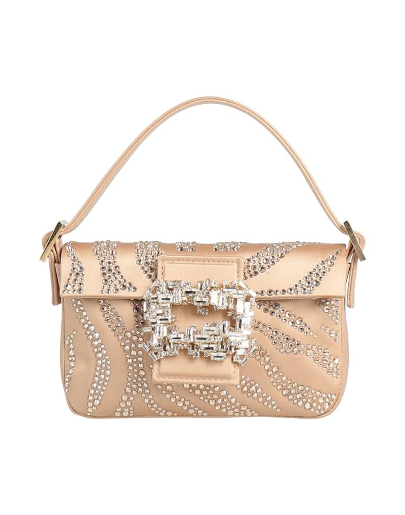 GEDEBE Handtaschen Damen Beige von GEDEBE