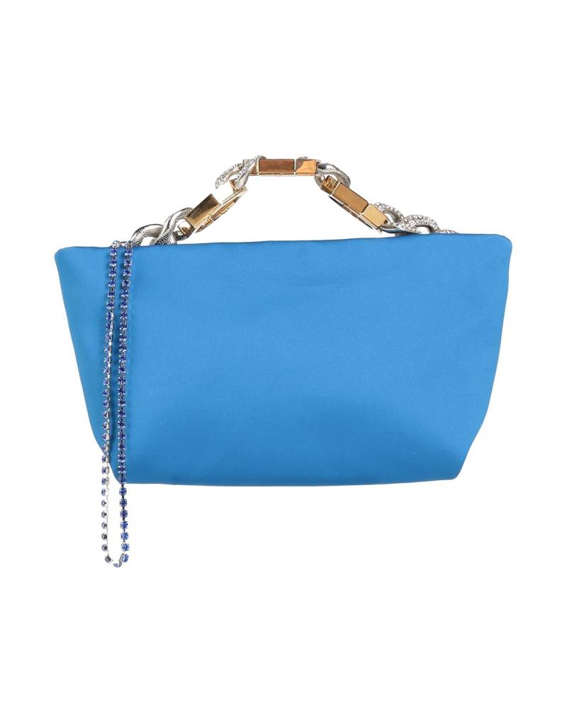 GEDEBE Handtaschen Damen Azurblau von GEDEBE