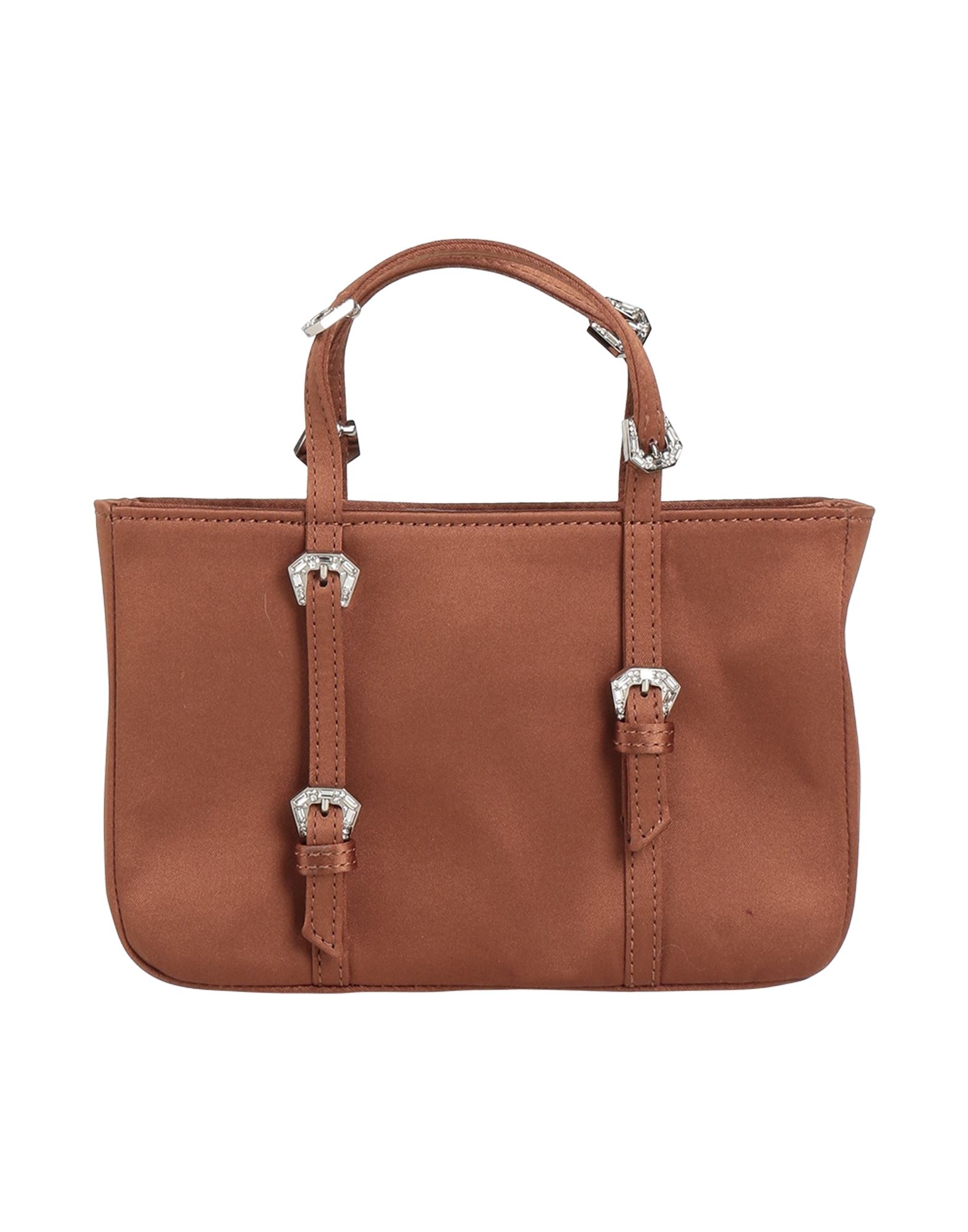 GEDEBE Handtaschen Damen Braun GEDEBE Handtaschen Damen Braun von GEDEBE