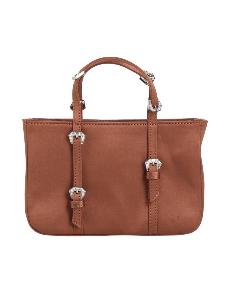 GEDEBE Handtaschen Damen Braun von GEDEBE