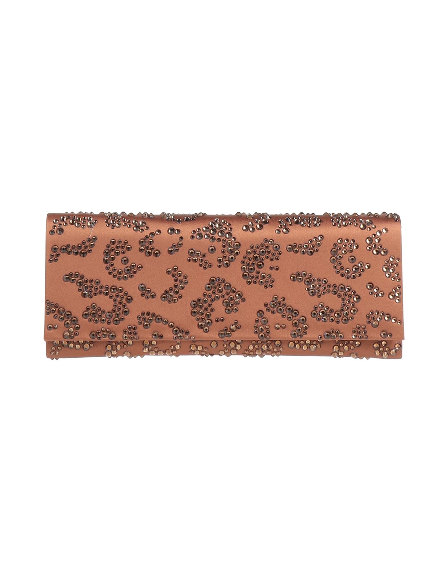 GEDEBE Handtaschen Damen Braun GEDEBE Handtaschen Damen Braun von GEDEBE