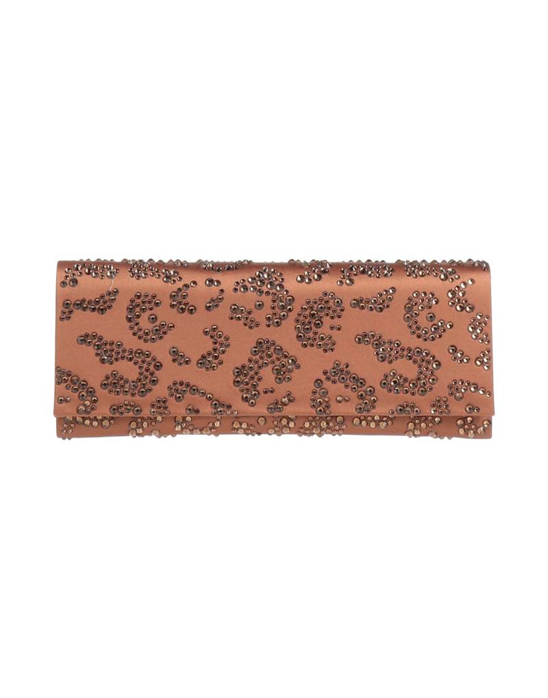 GEDEBE Handtaschen Damen Braun GEDEBE Handtaschen Damen Braun von GEDEBE