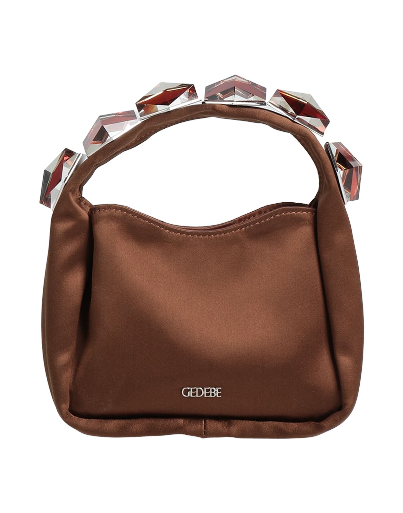GEDEBE Handtaschen Damen Braun GEDEBE Handtaschen Damen Braun von GEDEBE
