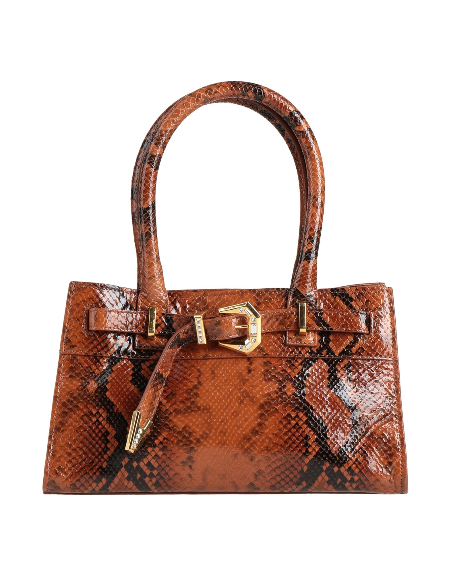 GEDEBE Handtaschen Damen Braun GEDEBE Handtaschen Damen Braun von GEDEBE