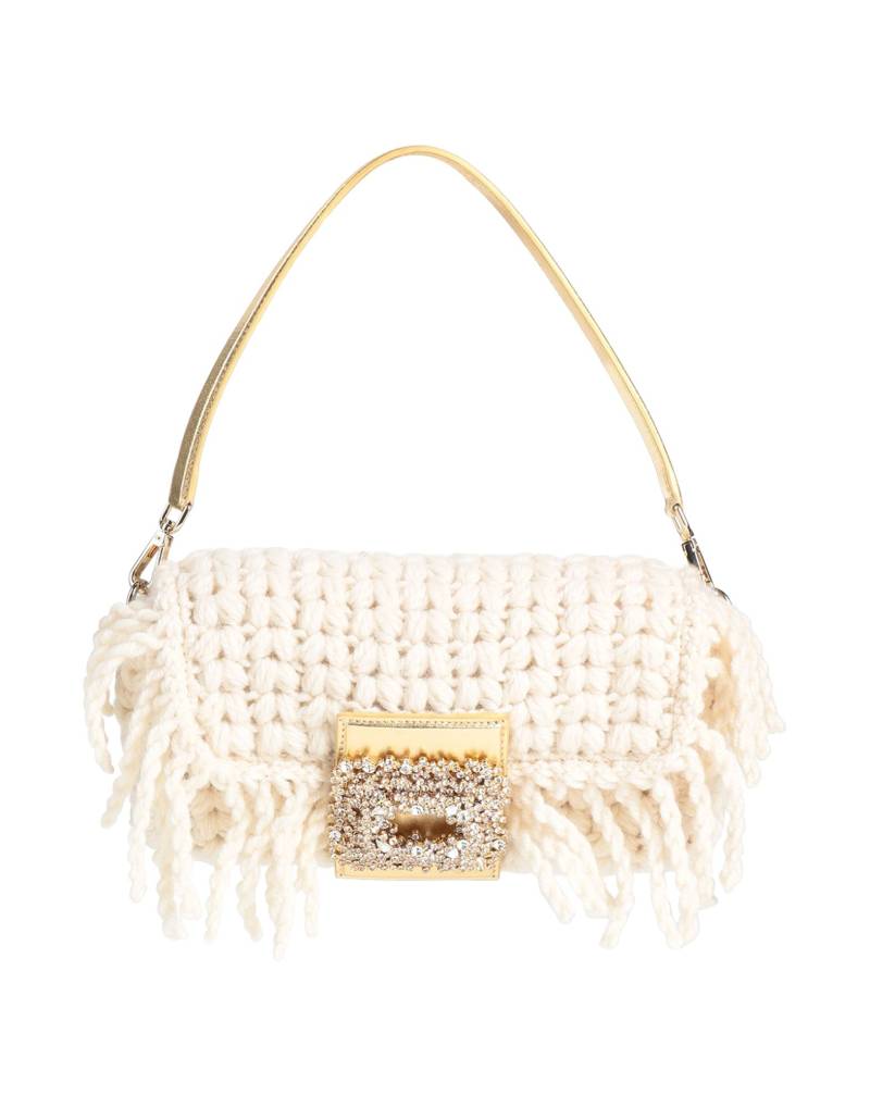 GEDEBE Handtaschen Damen Elfenbein von GEDEBE