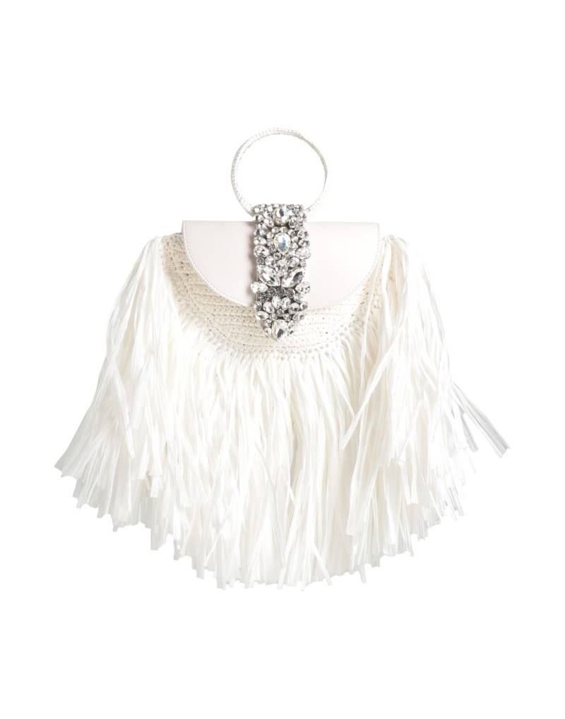 GEDEBE Handtaschen Damen Elfenbein von GEDEBE