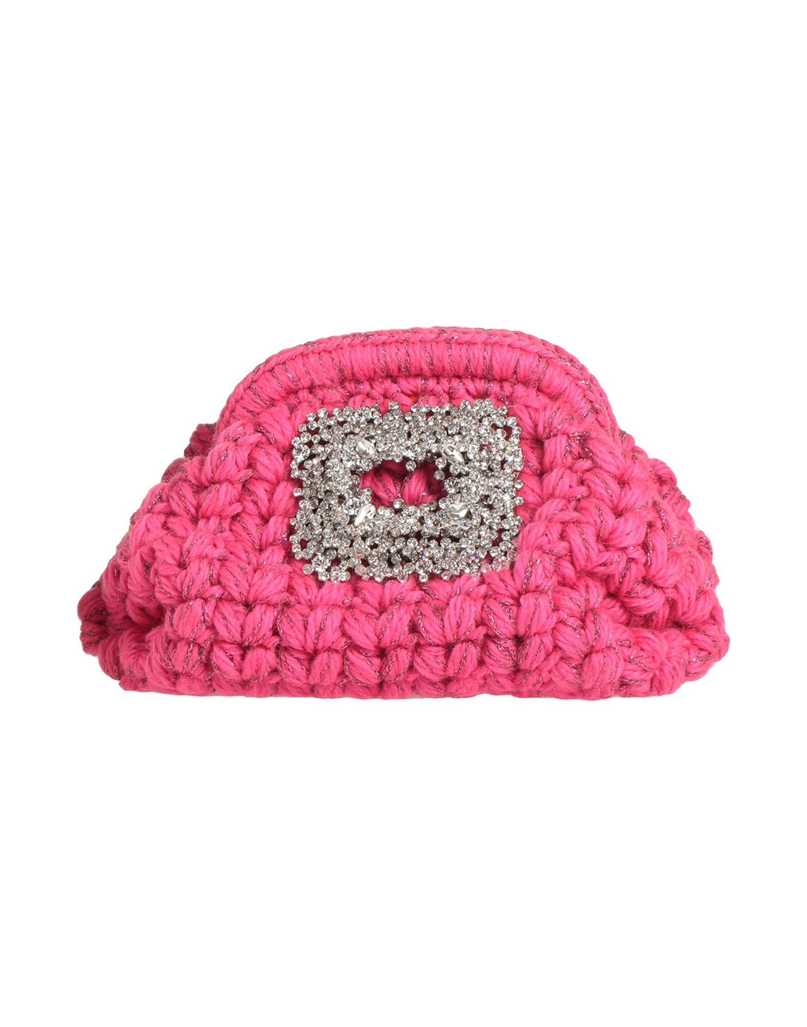 GEDEBE Handtaschen Damen Fuchsia GEDEBE Handtaschen Damen Fuchsia von GEDEBE