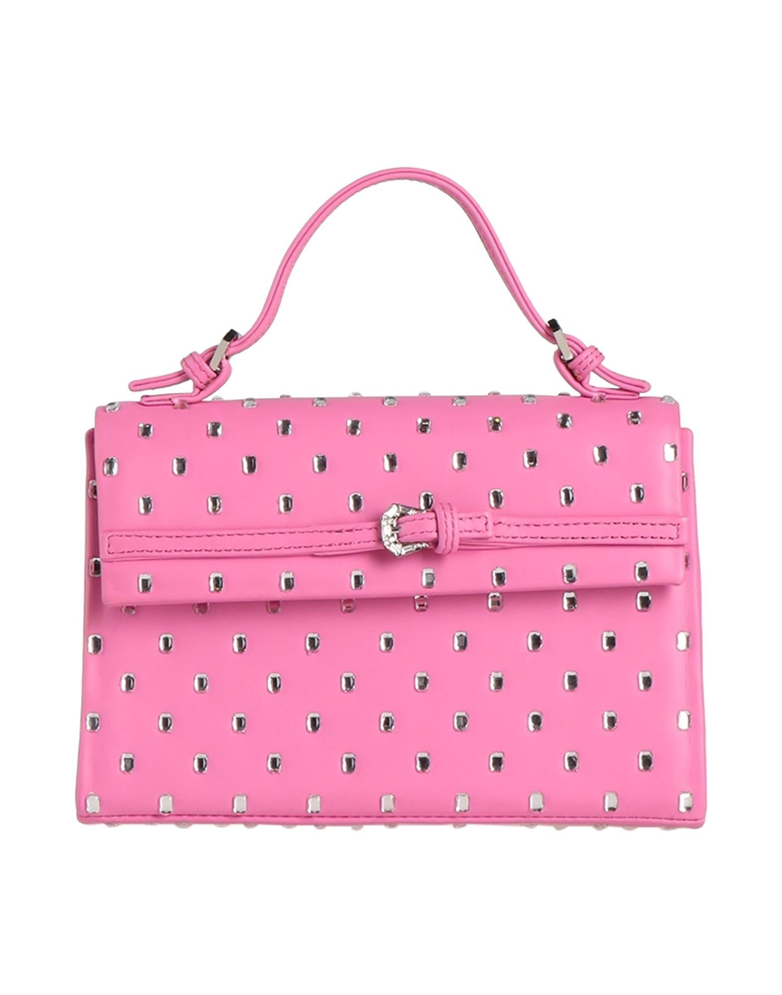 GEDEBE Handtaschen Damen Fuchsia GEDEBE Handtaschen Damen Fuchsia von GEDEBE