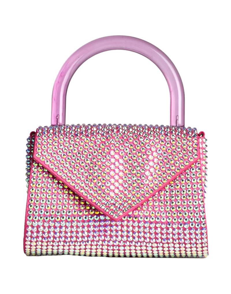 GEDEBE Handtaschen Damen Fuchsia von GEDEBE