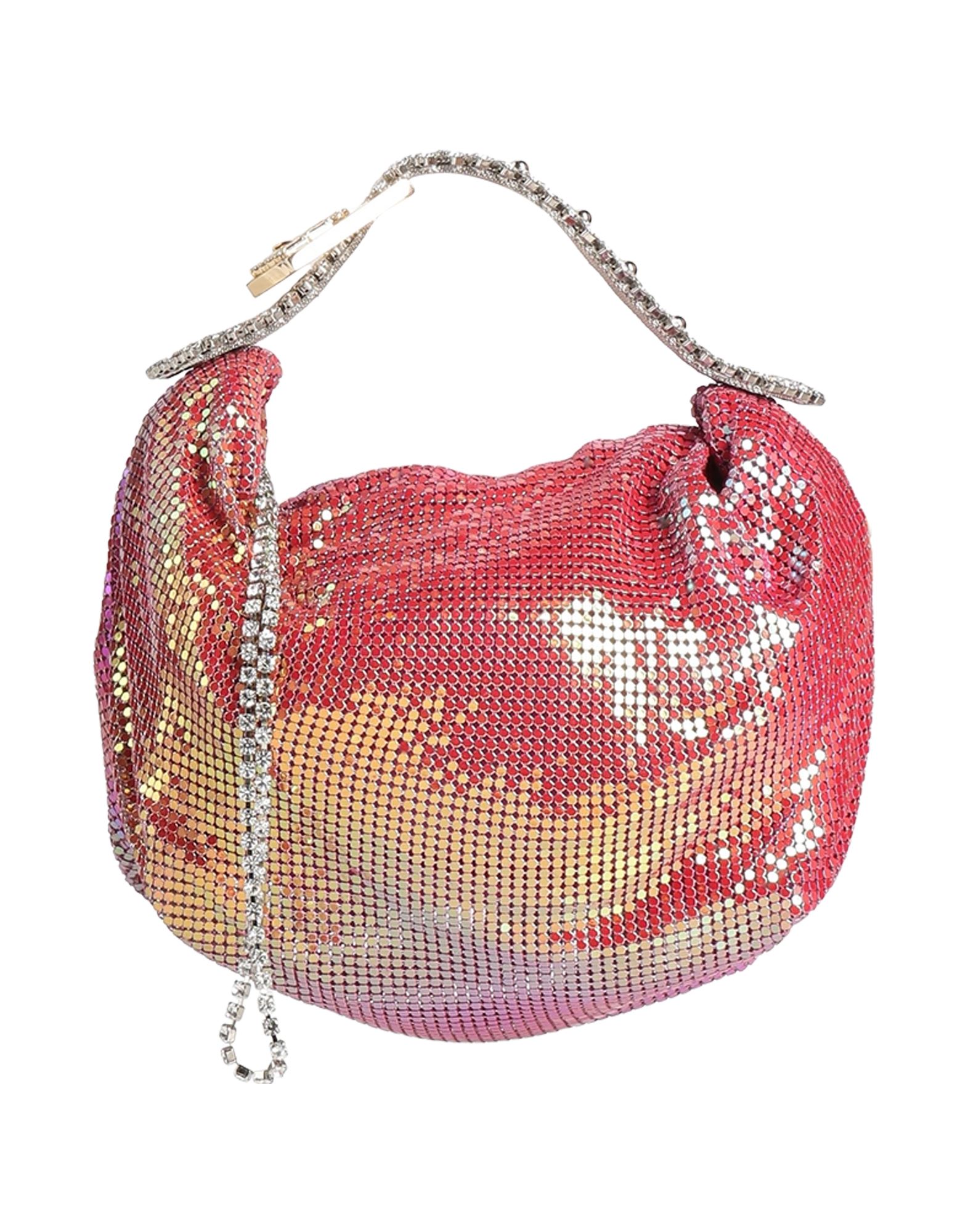 GEDEBE Handtaschen Damen Fuchsia GEDEBE Handtaschen Damen Fuchsia von GEDEBE
