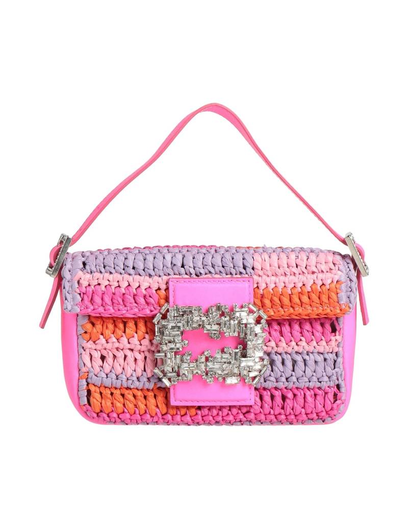 GEDEBE Handtaschen Damen Fuchsia von GEDEBE