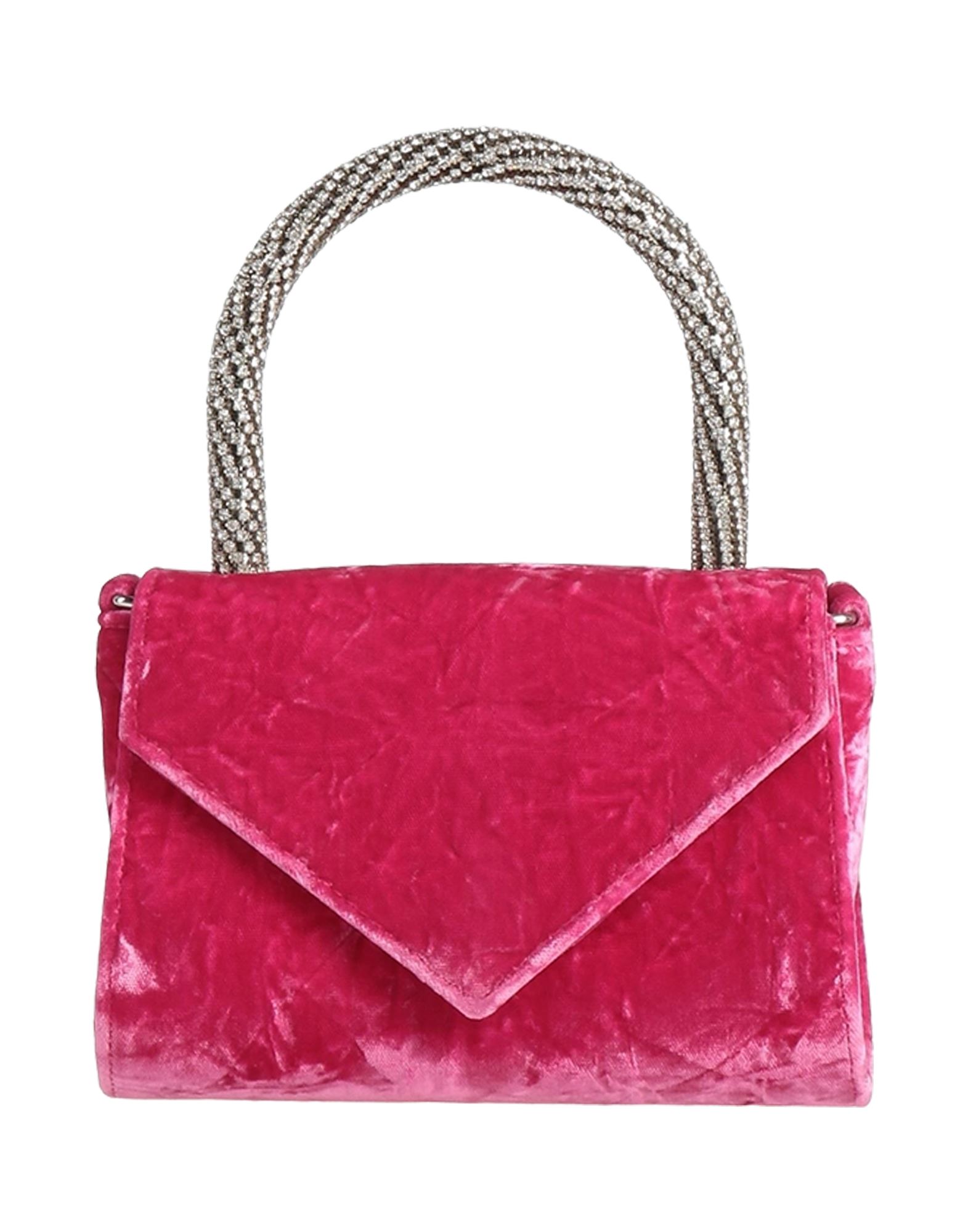 GEDEBE Handtaschen Damen Fuchsia GEDEBE Handtaschen Damen Fuchsia von GEDEBE