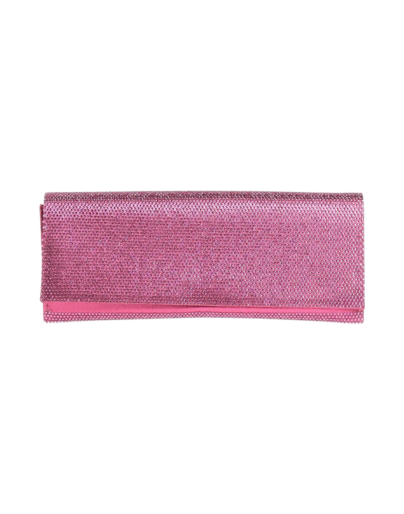 GEDEBE Handtaschen Damen Fuchsia von GEDEBE