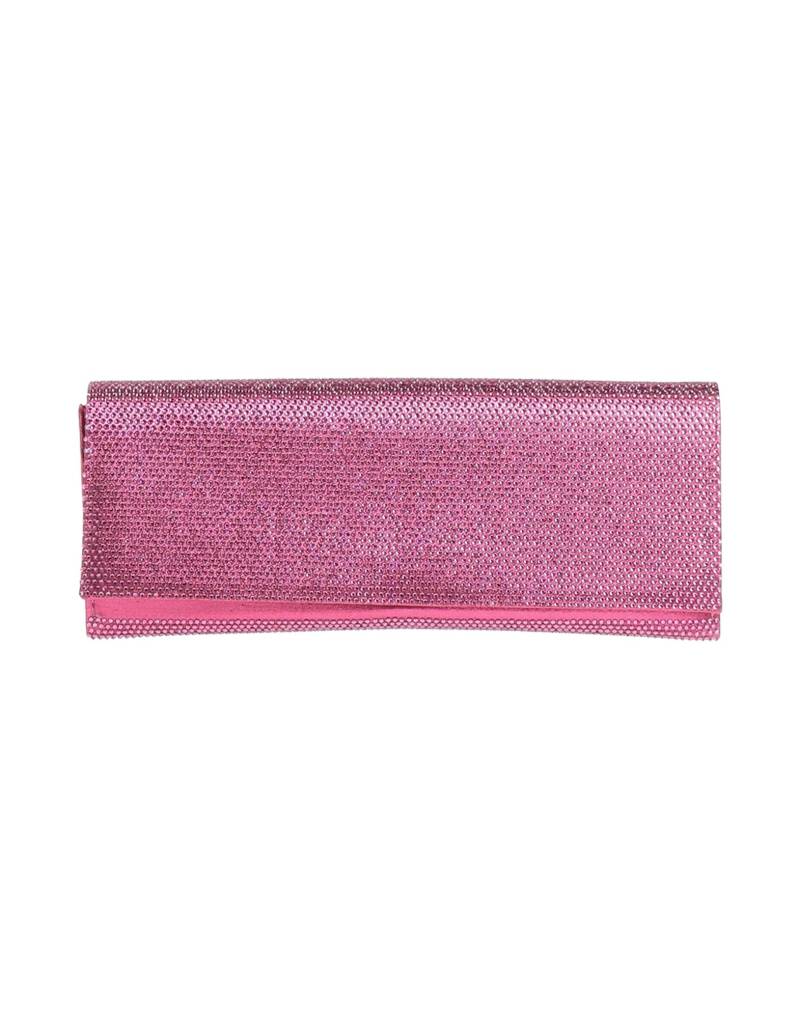 GEDEBE Handtaschen Damen Fuchsia von GEDEBE