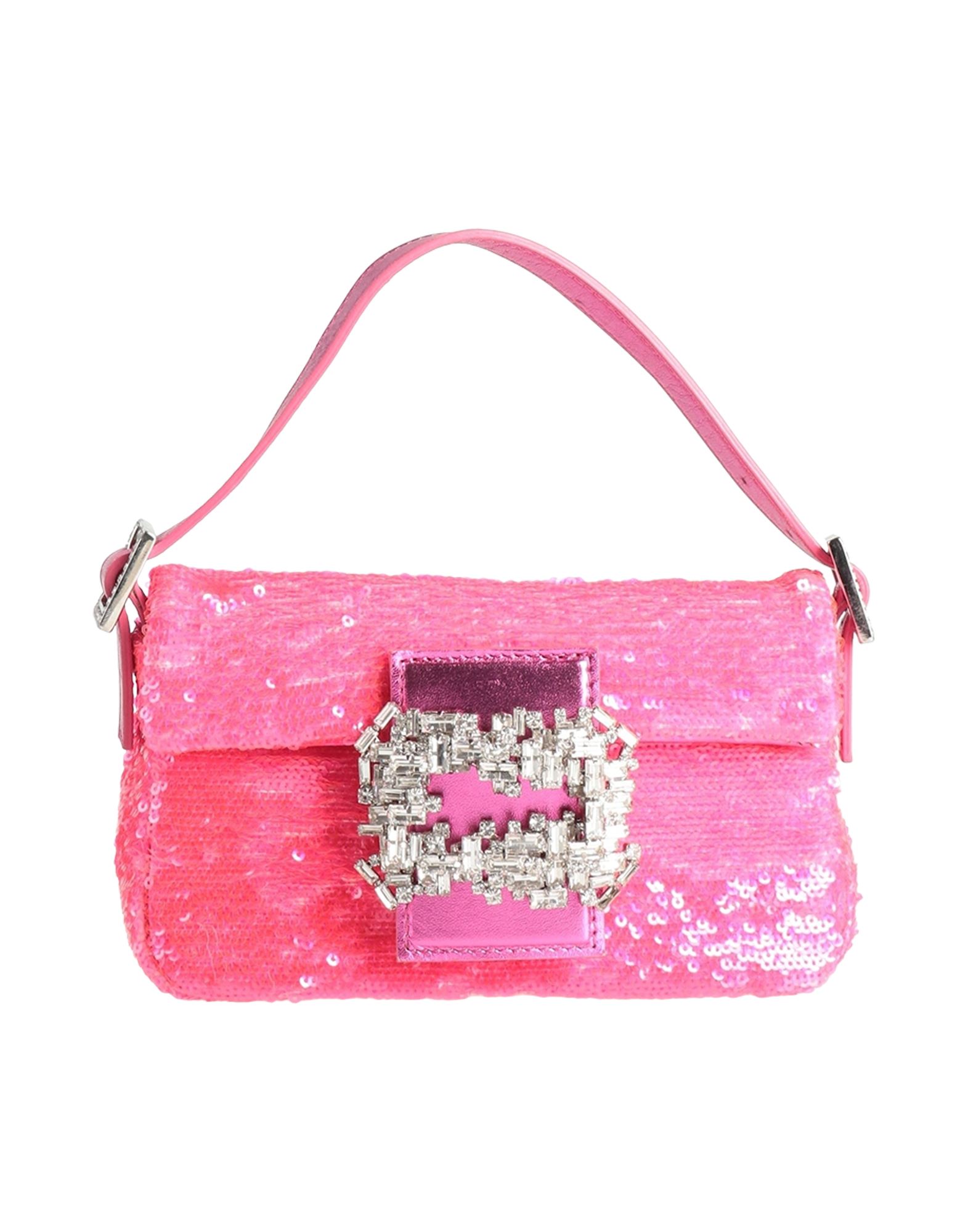 GEDEBE Handtaschen Damen Fuchsia GEDEBE Handtaschen Damen Fuchsia von GEDEBE