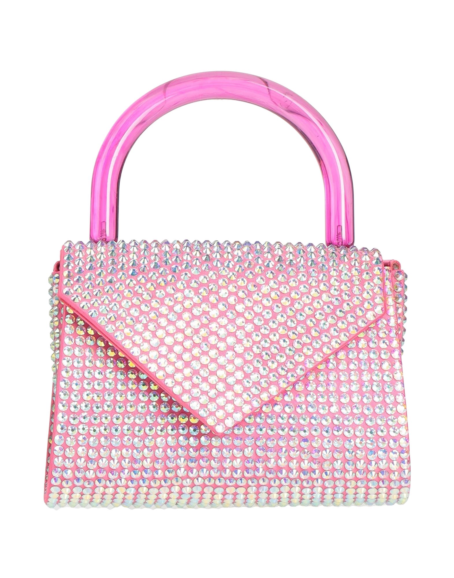 GEDEBE Handtaschen Damen Fuchsia GEDEBE Handtaschen Damen Fuchsia von GEDEBE