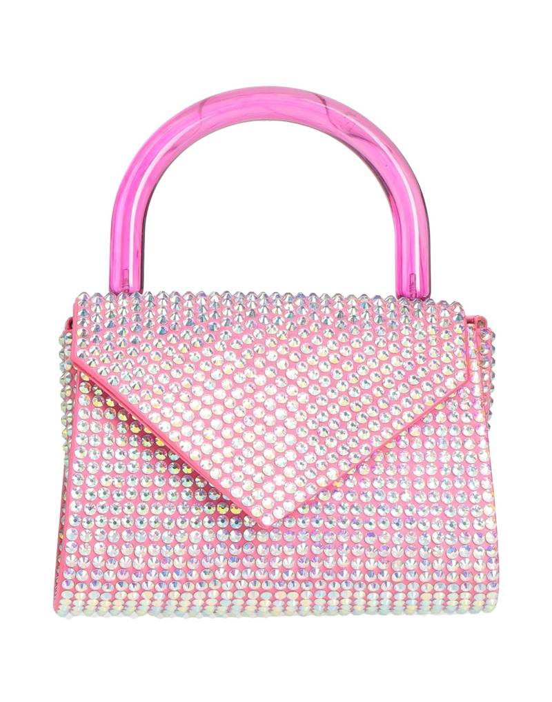 GEDEBE Handtaschen Damen Fuchsia von GEDEBE