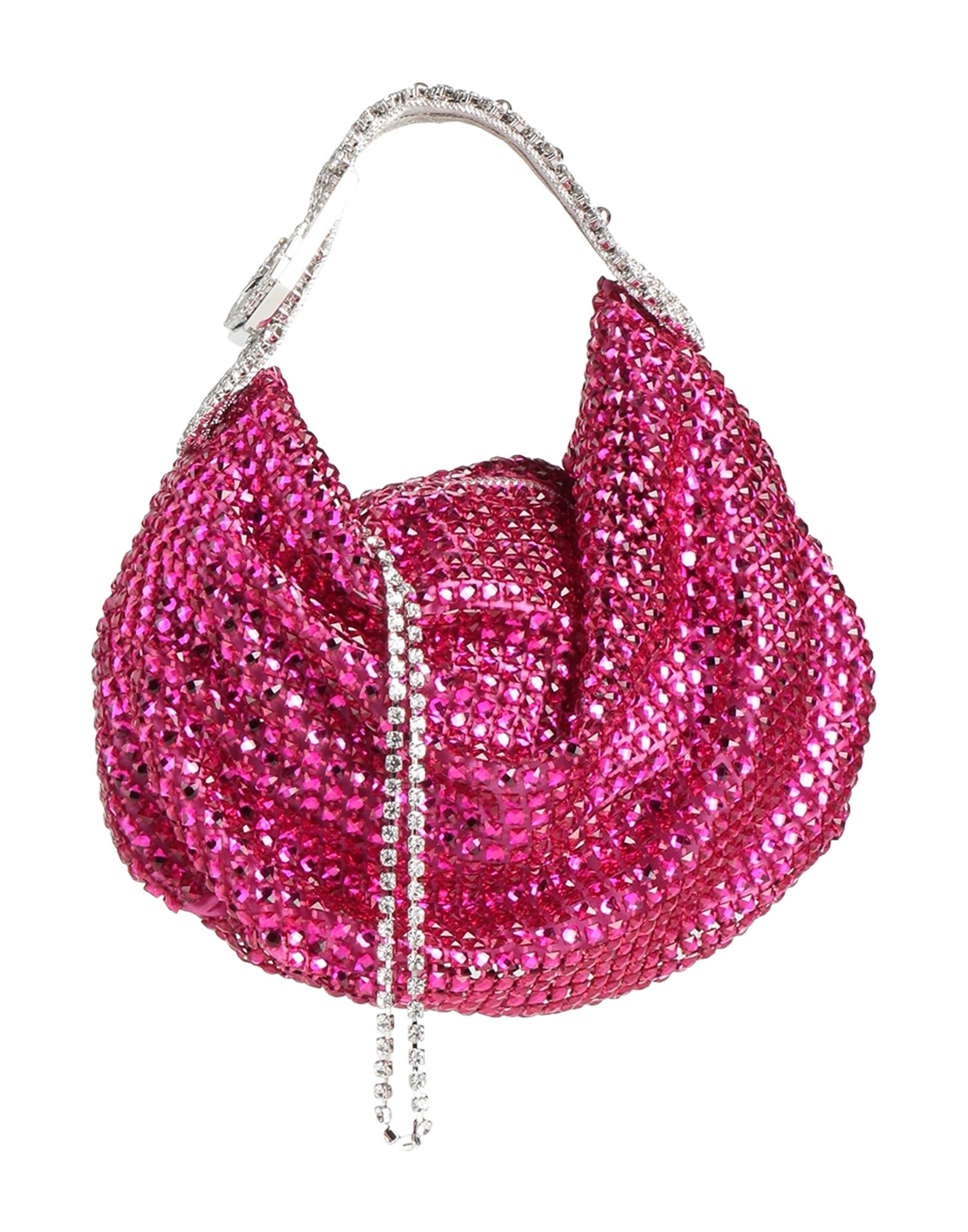 GEDEBE Handtaschen Damen Fuchsia GEDEBE Handtaschen Damen Fuchsia von GEDEBE
