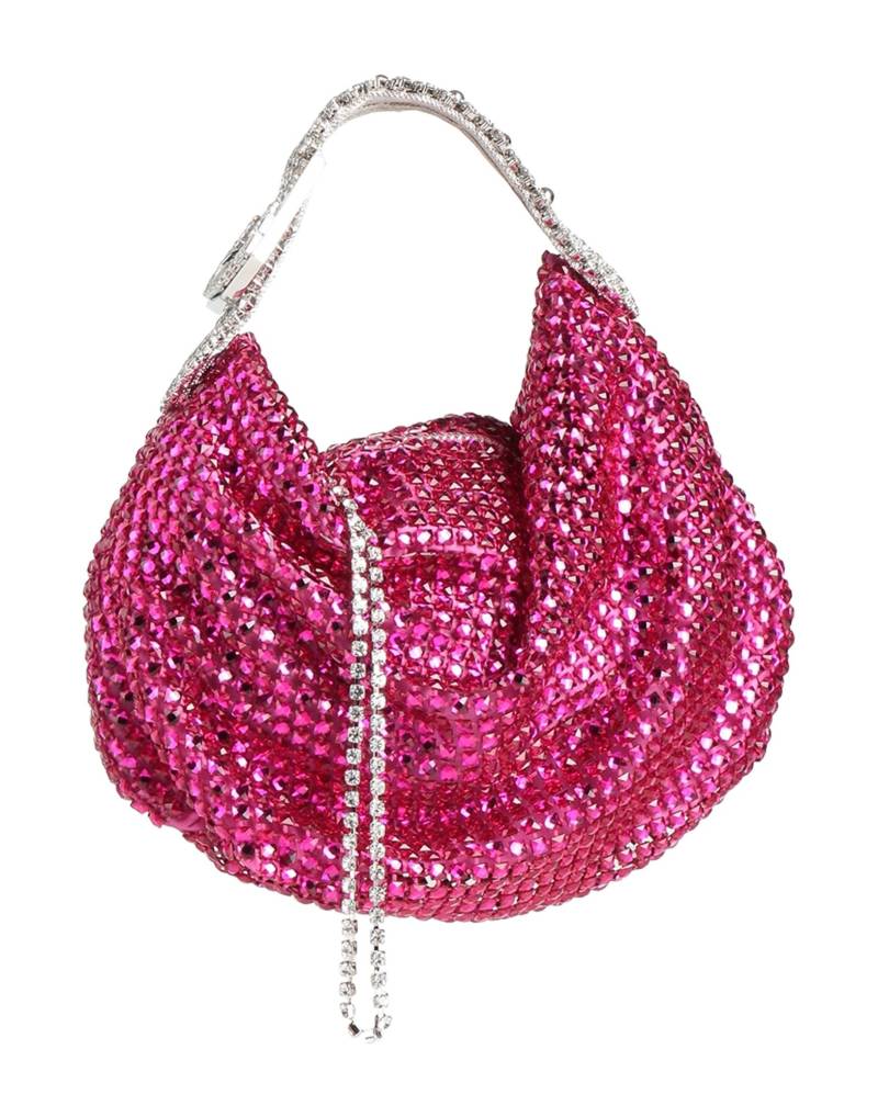GEDEBE Handtaschen Damen Fuchsia von GEDEBE