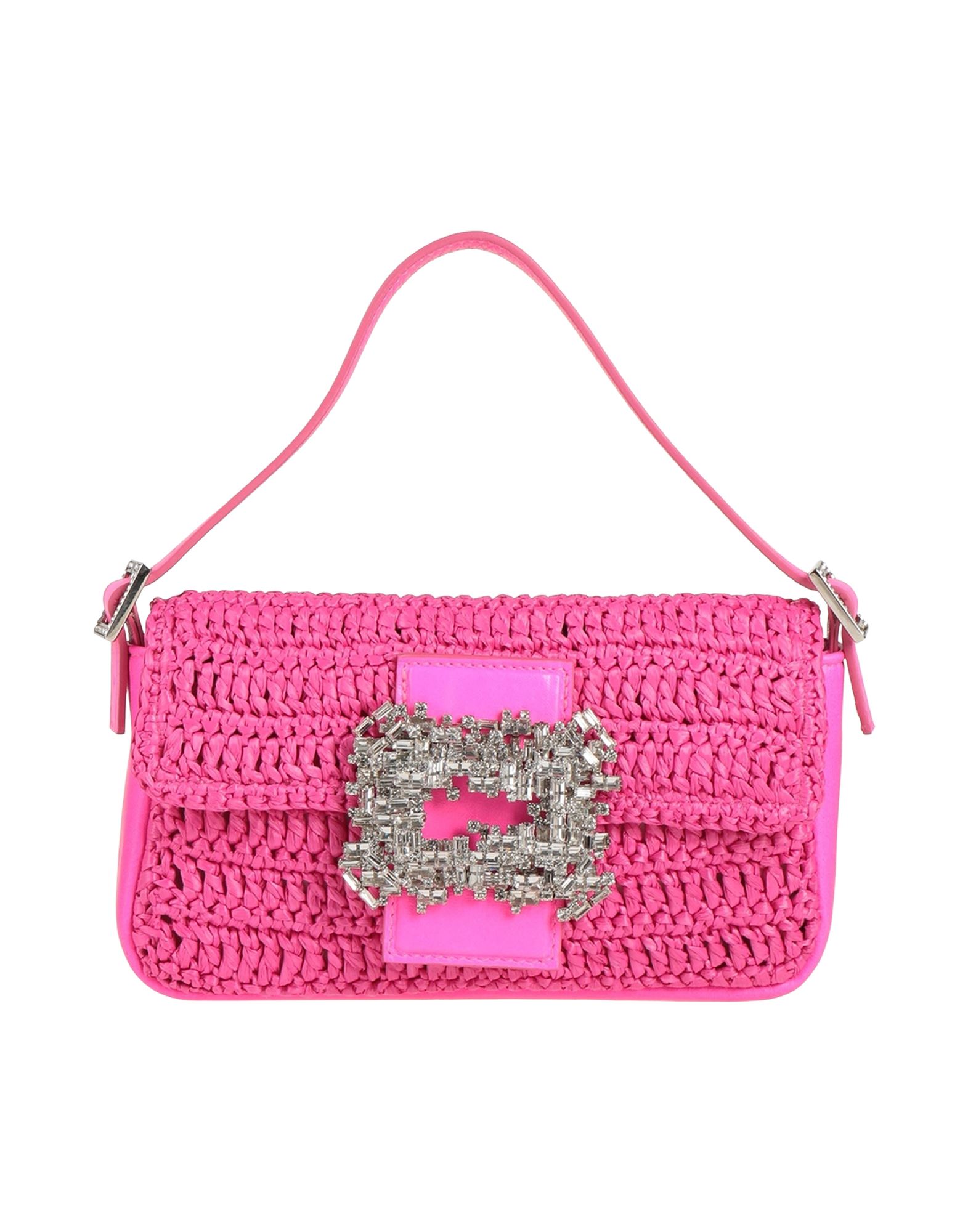 GEDEBE Handtaschen Damen Fuchsia GEDEBE Handtaschen Damen Fuchsia von GEDEBE