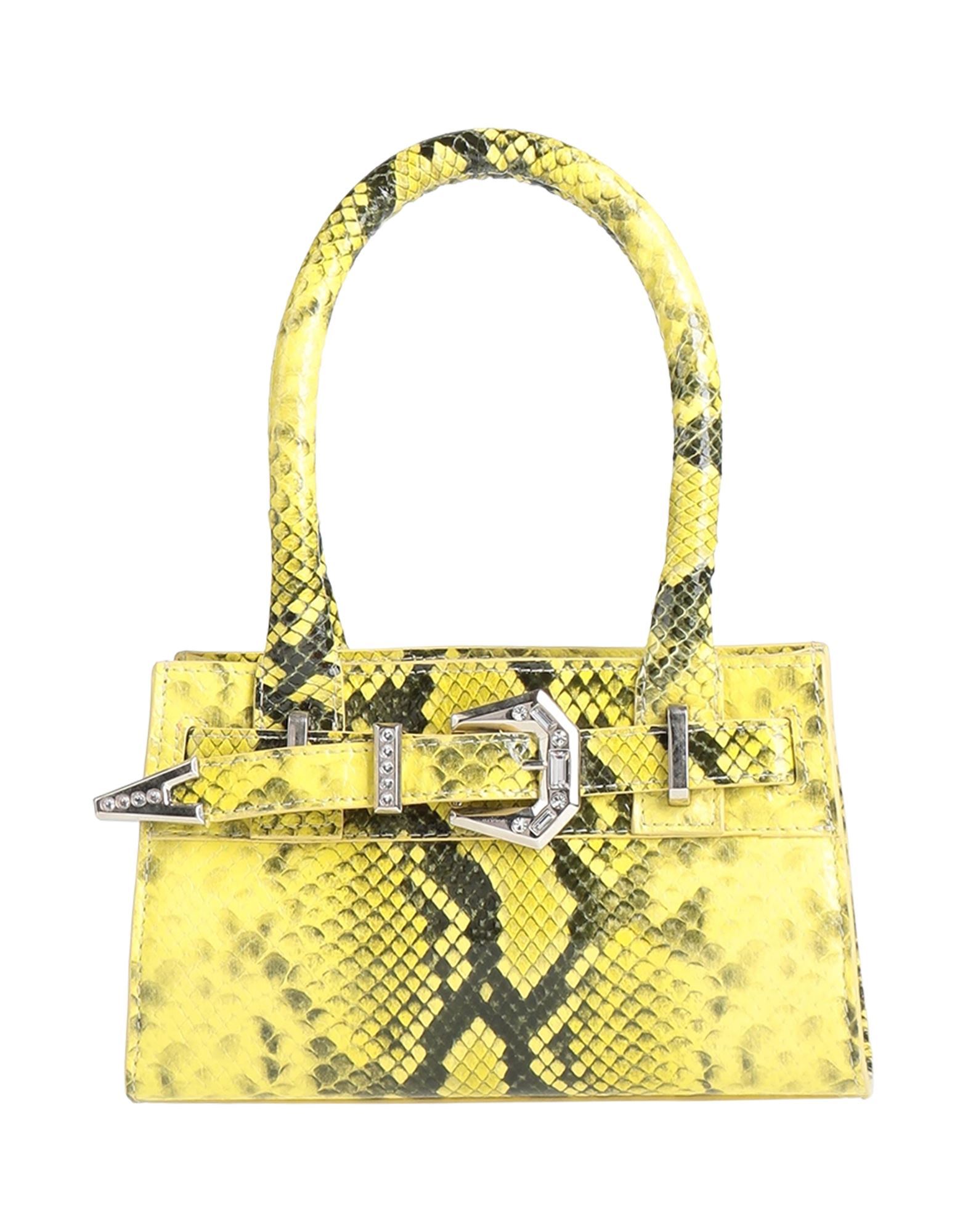 GEDEBE Handtaschen Damen Gelb GEDEBE Handtaschen Damen Gelb von GEDEBE