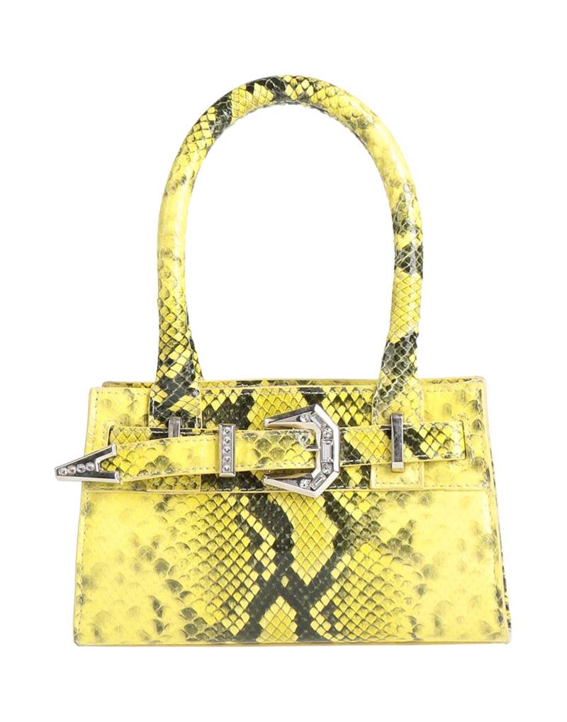 GEDEBE Handtaschen Damen Gelb von GEDEBE