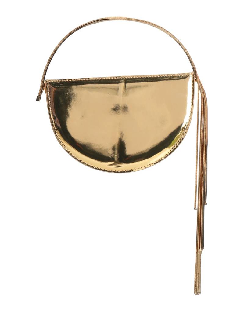 GEDEBE Handtaschen Damen Gold von GEDEBE