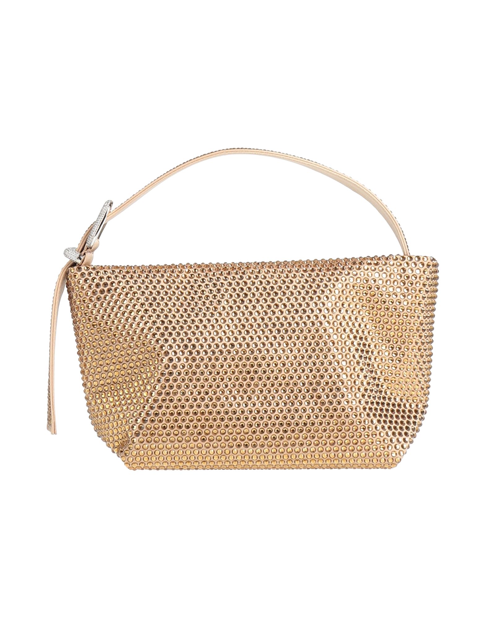 GEDEBE Handtaschen Damen Gold GEDEBE Handtaschen Damen Gold von GEDEBE