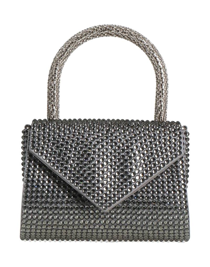 GEDEBE Handtaschen Damen Grau von GEDEBE