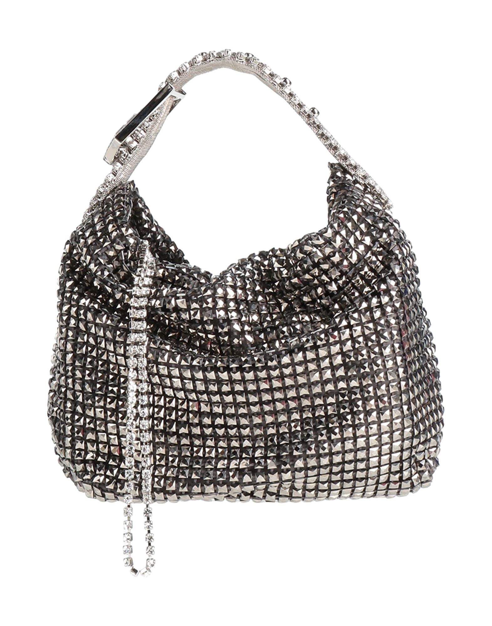GEDEBE Handtaschen Damen Grau GEDEBE Handtaschen Damen Grau von GEDEBE