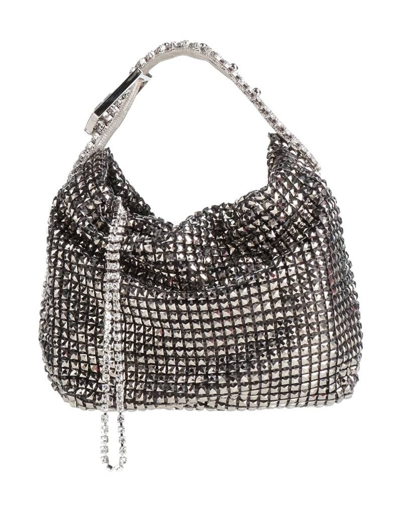 GEDEBE Handtaschen Damen Grau von GEDEBE
