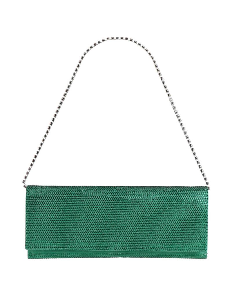 GEDEBE Handtaschen Damen Grün von GEDEBE