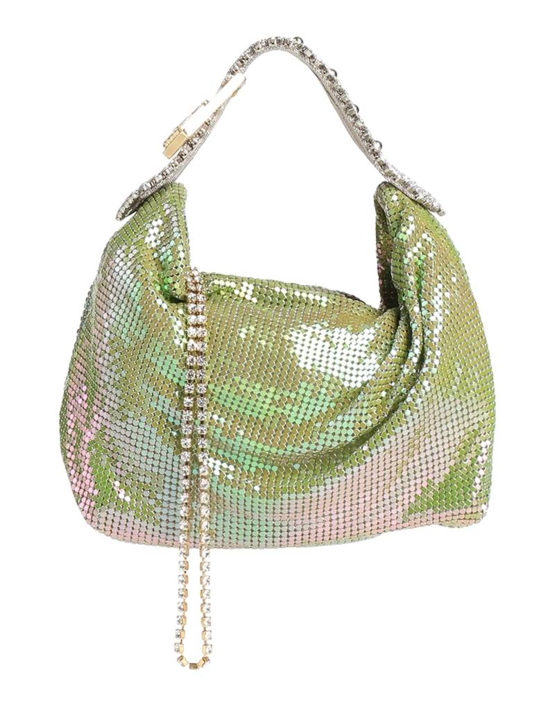 GEDEBE Handtaschen Damen Grün von GEDEBE