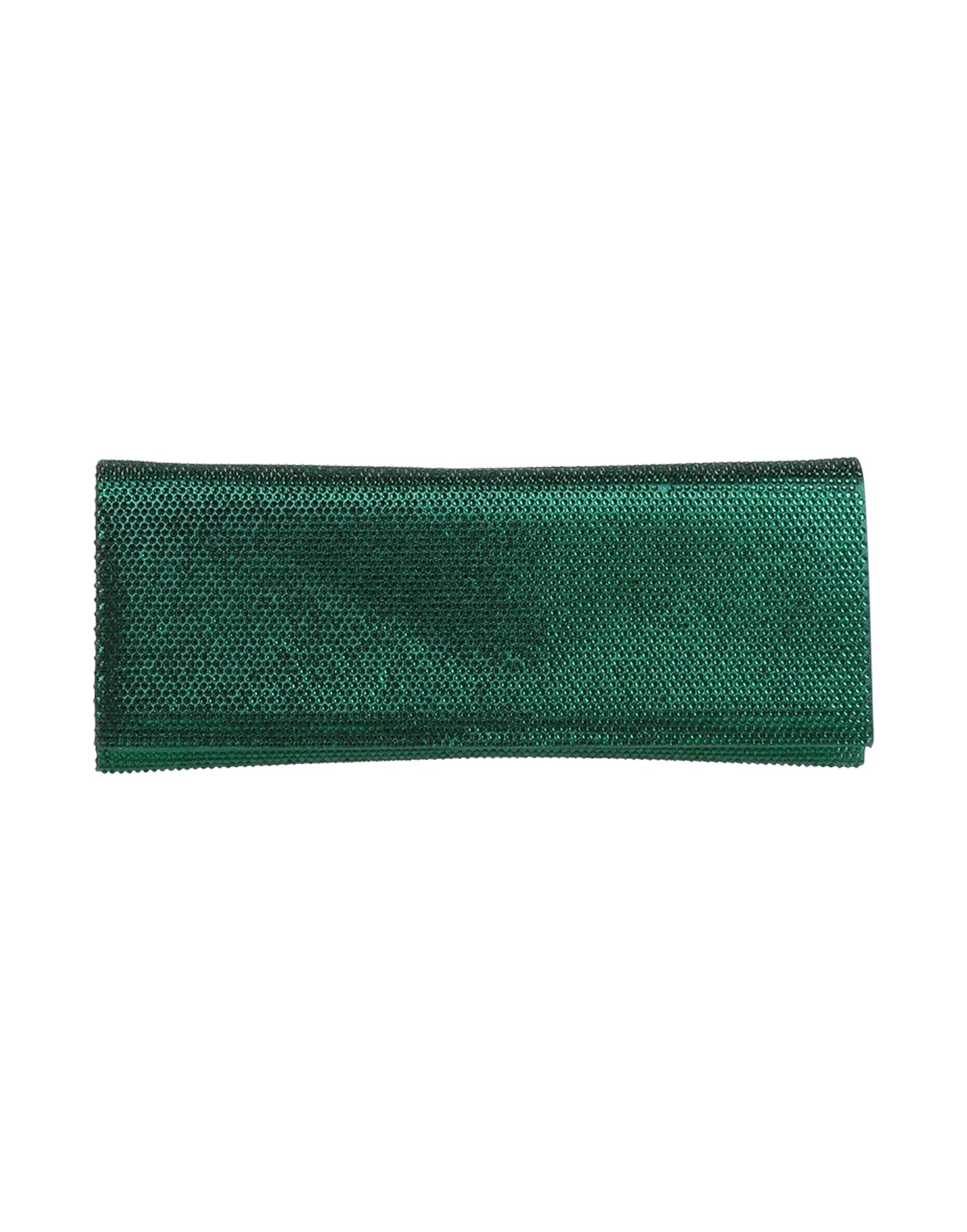 GEDEBE Handtaschen Damen Grün von GEDEBE