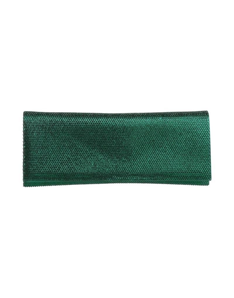 GEDEBE Handtaschen Damen Grün von GEDEBE