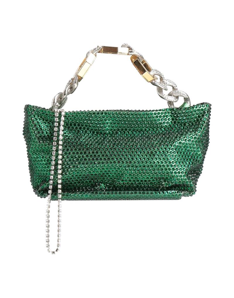 GEDEBE Handtaschen Damen Grün von GEDEBE
