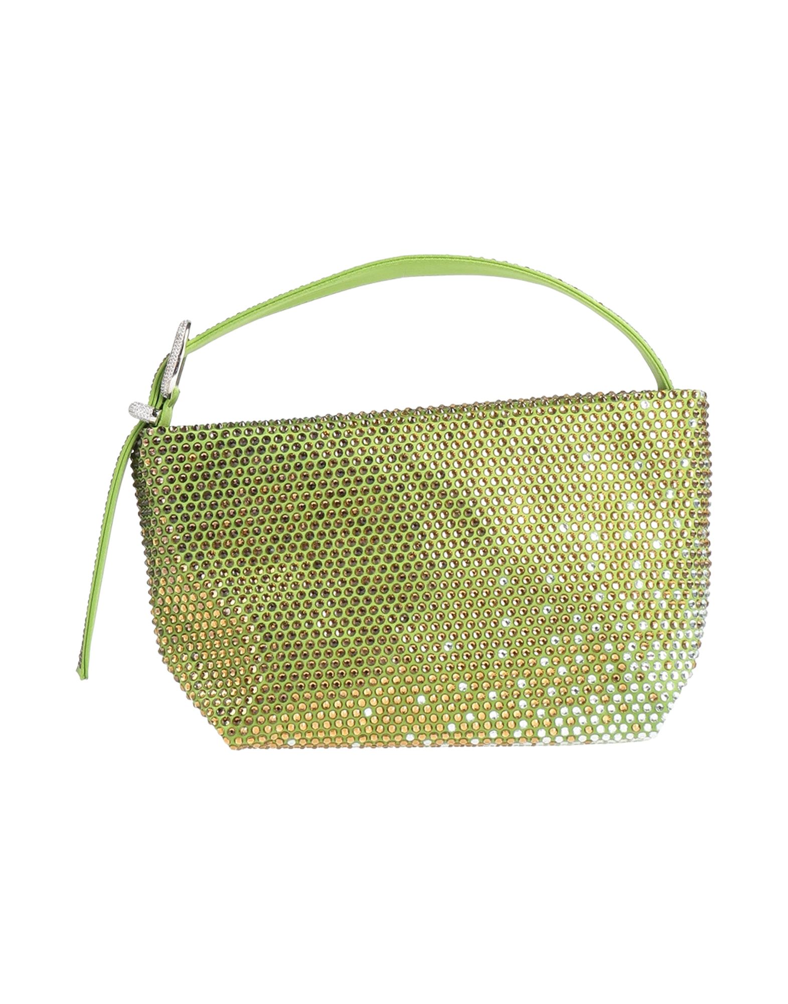 GEDEBE Handtaschen Damen Grün GEDEBE Handtaschen Damen Grün von GEDEBE