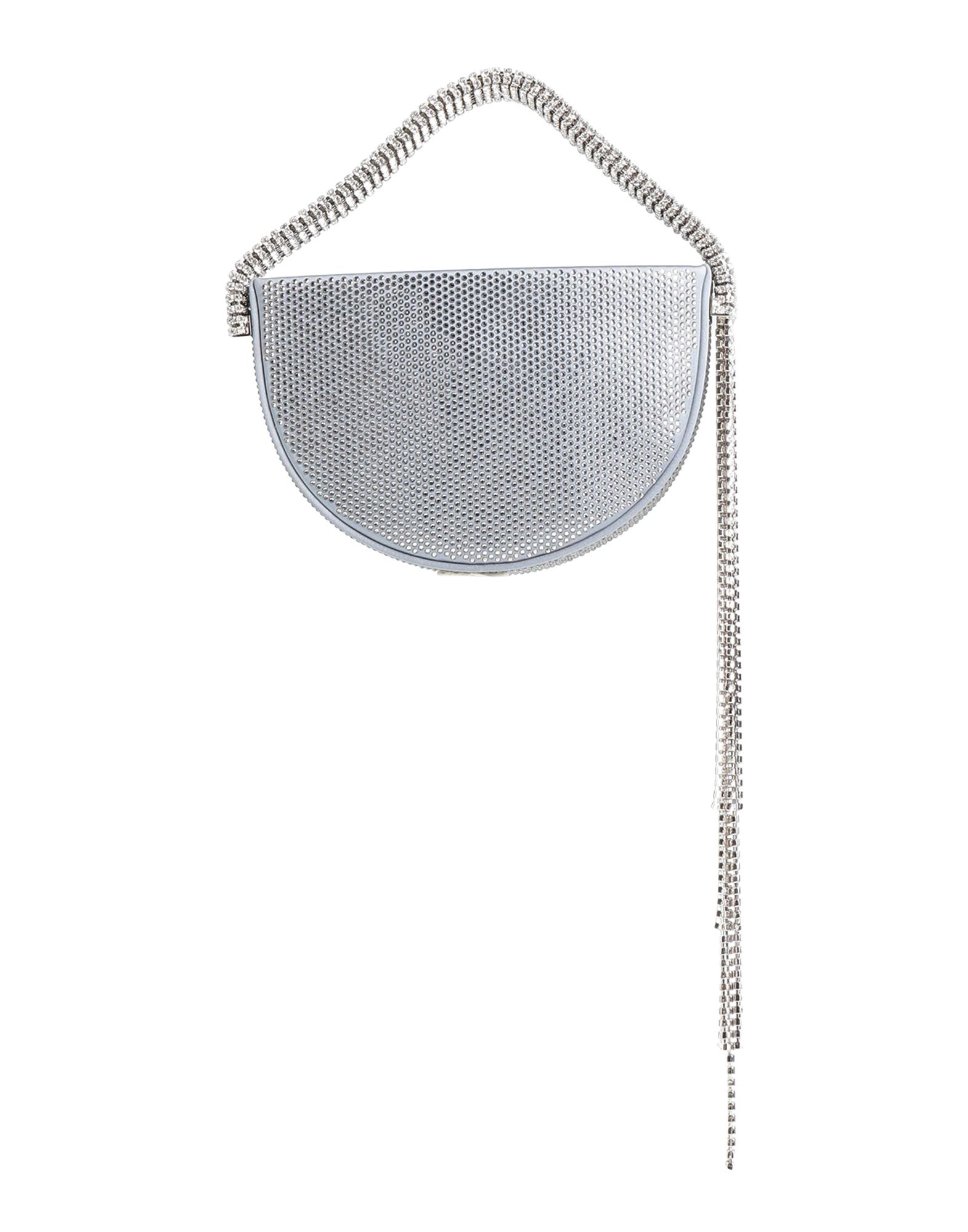 GEDEBE Handtaschen Damen Hellblau GEDEBE Handtaschen Damen Hellblau von GEDEBE