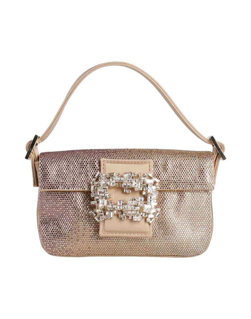 GEDEBE Handtaschen Damen Hellrosa von GEDEBE