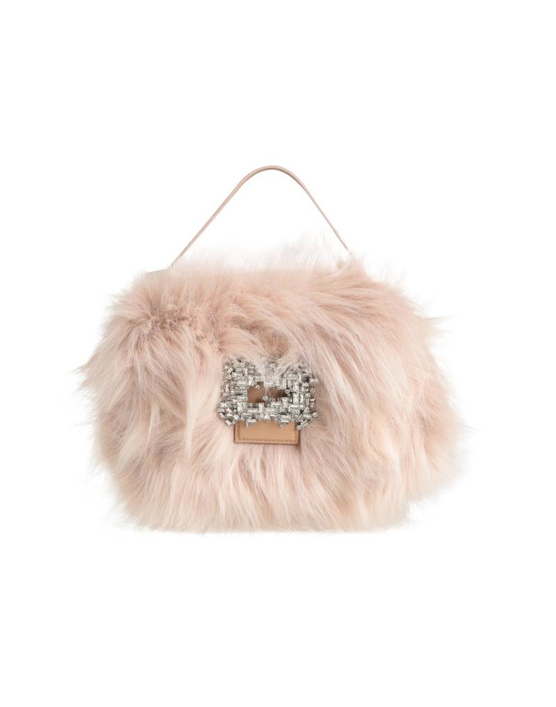 GEDEBE Handtaschen Damen Hellrosa von GEDEBE