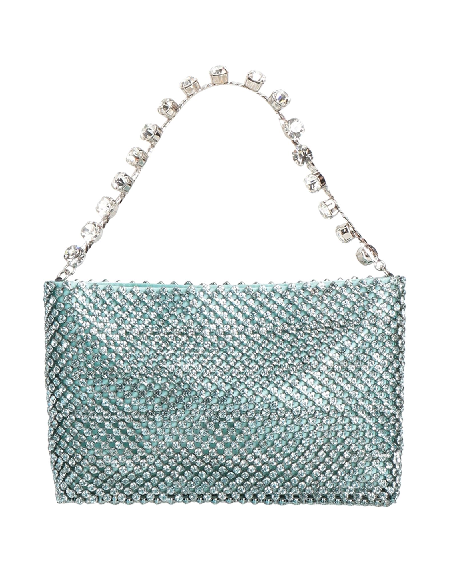 GEDEBE Handtaschen Damen Himmelblau von GEDEBE