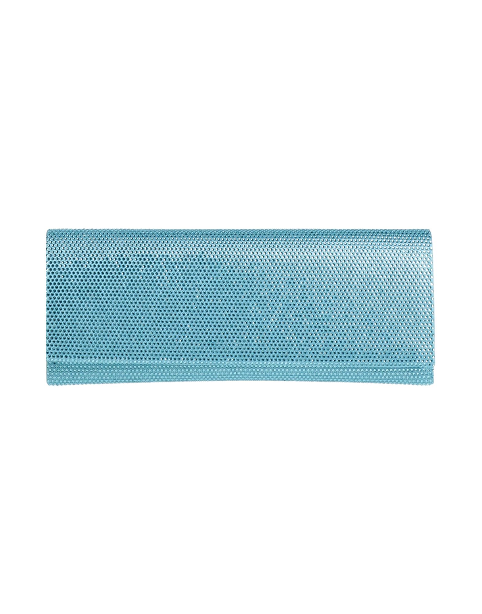 GEDEBE Handtaschen Damen Himmelblau GEDEBE Handtaschen Damen Himmelblau von GEDEBE
