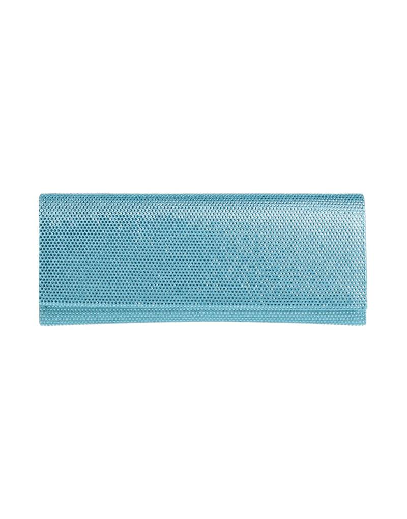 GEDEBE Handtaschen Damen Himmelblau von GEDEBE