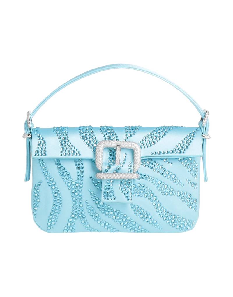 GEDEBE Handtaschen Damen Himmelblau von GEDEBE