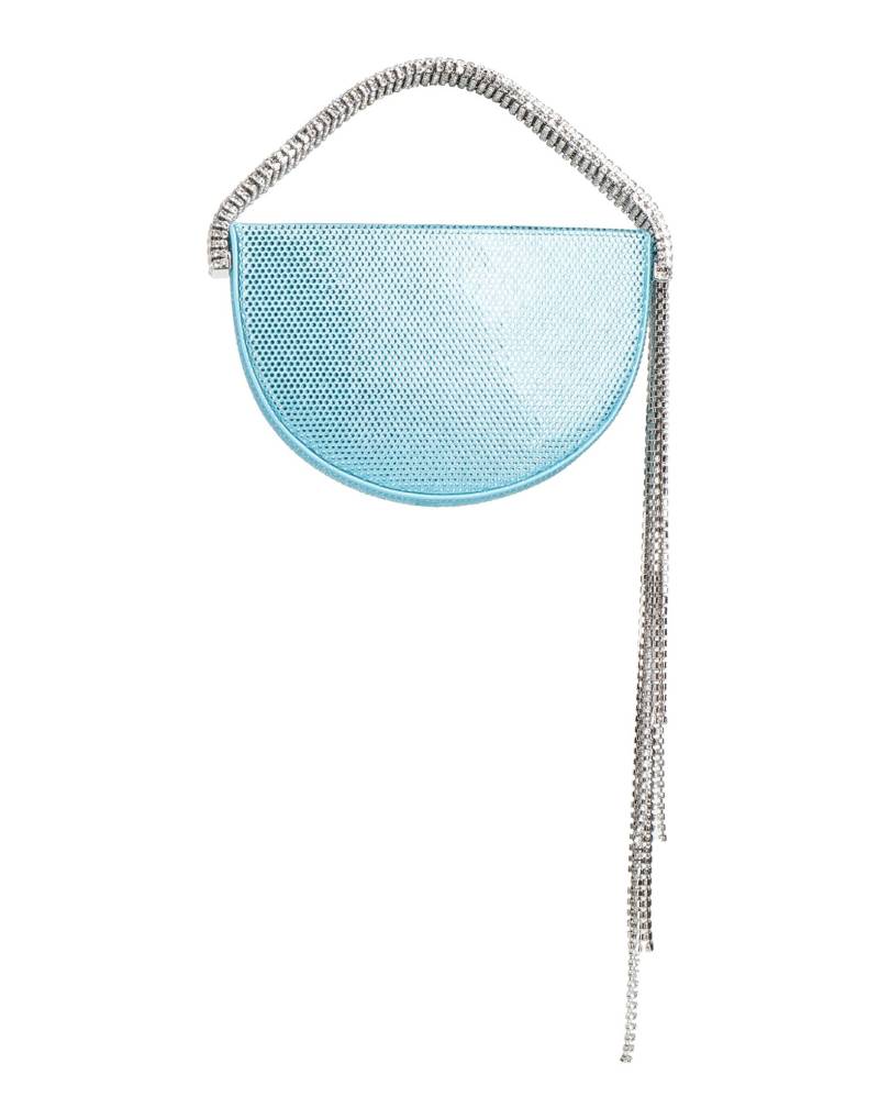 GEDEBE Handtaschen Damen Himmelblau von GEDEBE