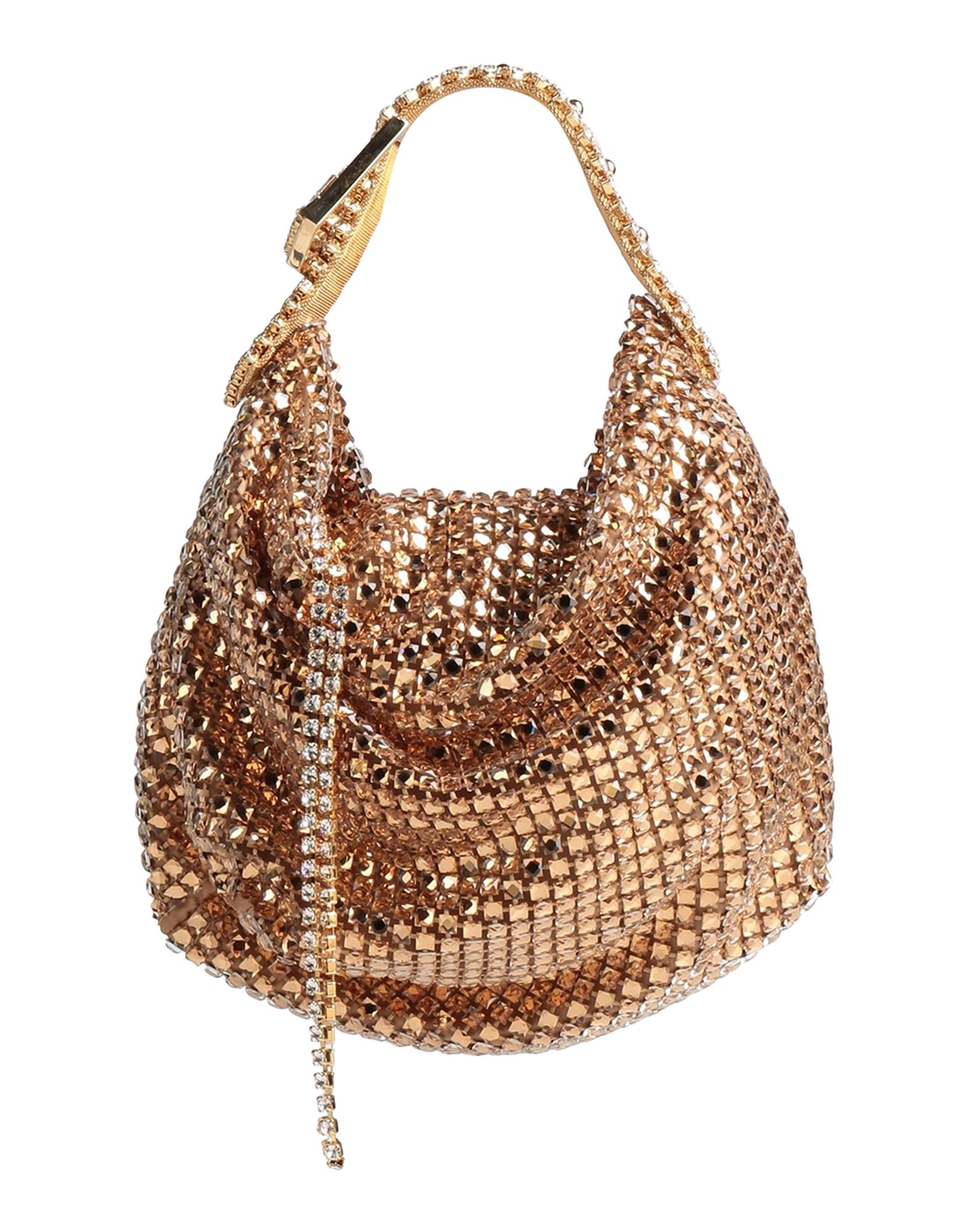 GEDEBE Handtaschen Damen Kamel GEDEBE Handtaschen Damen Kamel von GEDEBE