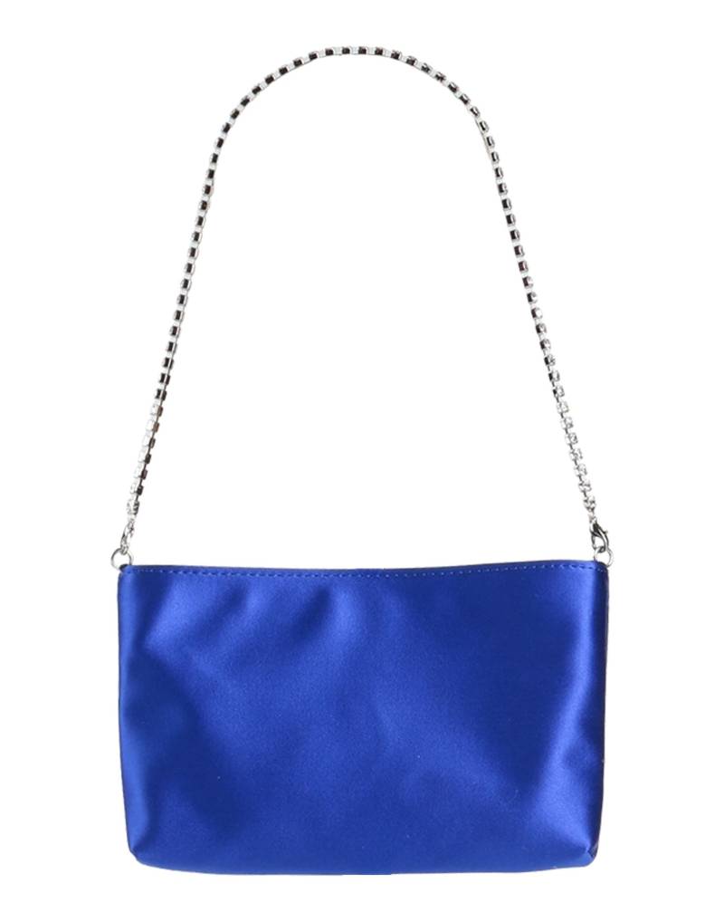 GEDEBE Handtaschen Damen Königsblau von GEDEBE