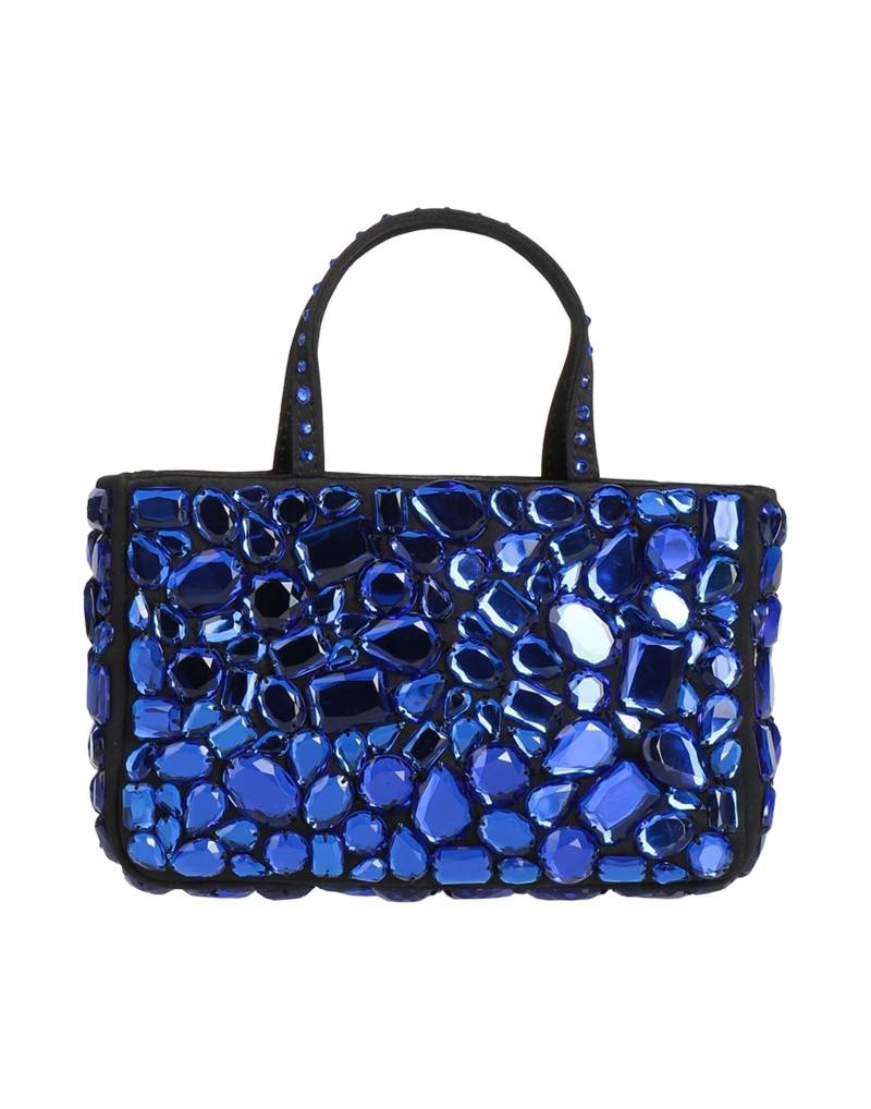 GEDEBE Handtaschen Damen Königsblau von GEDEBE