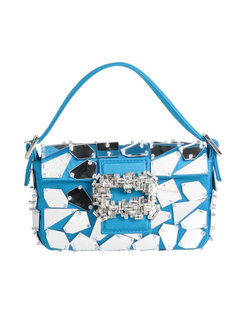 GEDEBE Handtaschen Damen Königsblau von GEDEBE