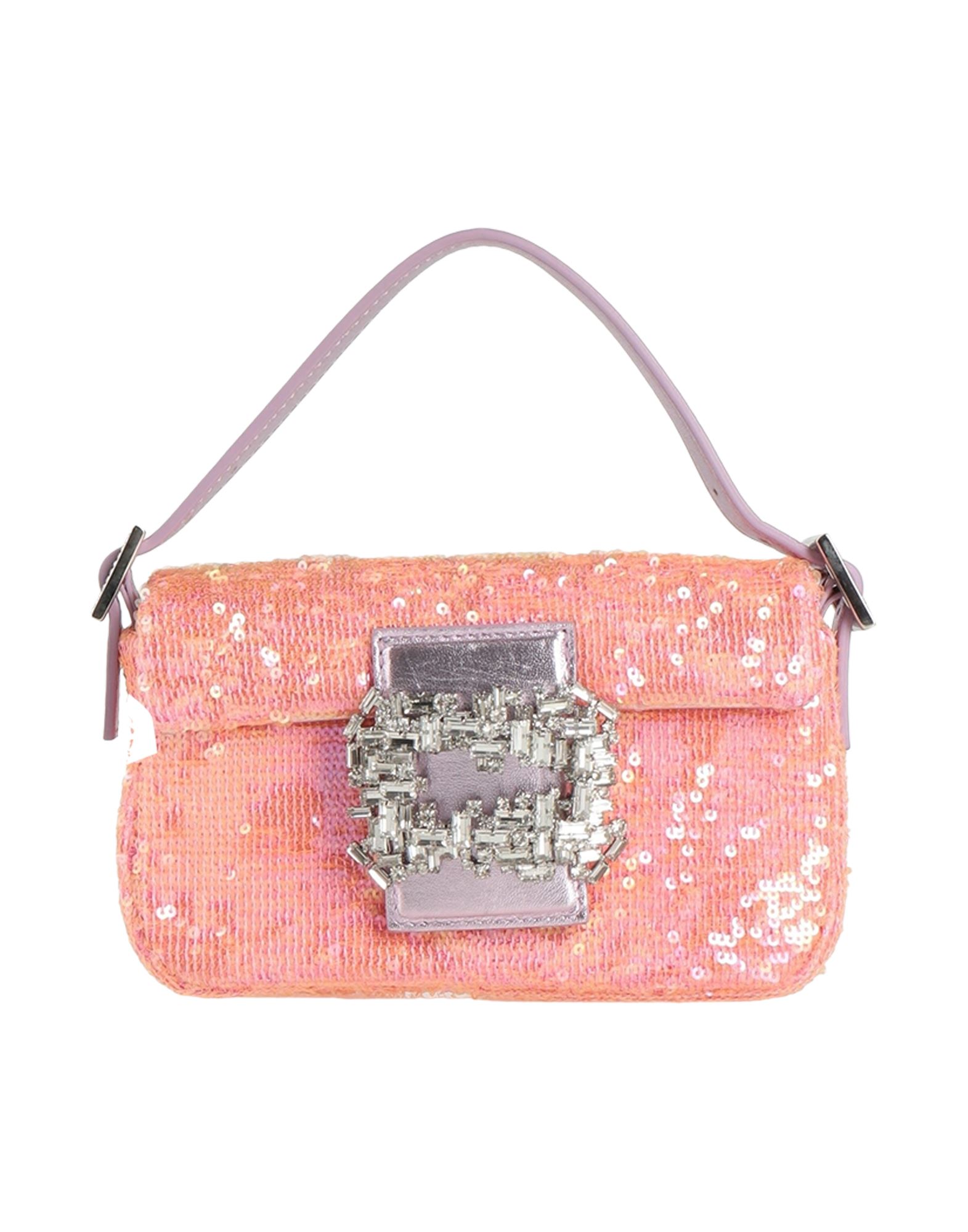 GEDEBE Handtaschen Damen Lachs GEDEBE Handtaschen Damen Lachs von GEDEBE